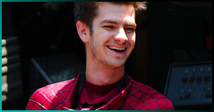 Spider-Man: Andrew Garfield revela las 3 personas que sabían que saldría en ‘No Way Home’