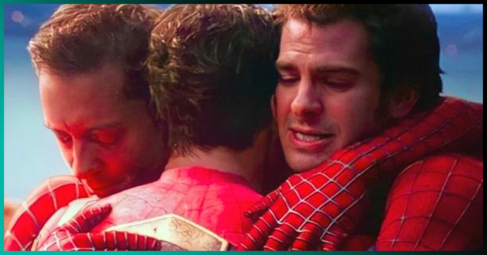 Spider-Man: Revelan los sueldos de Tobey Maguire y Andrew Garfield para ‘No Way Home’