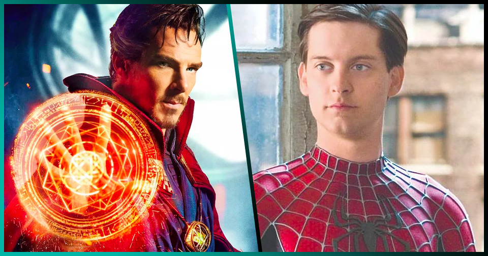 Spider-Man: Surge el rumor de que Tobey Maguire saldrá en ‘Dr. Strange 2’
