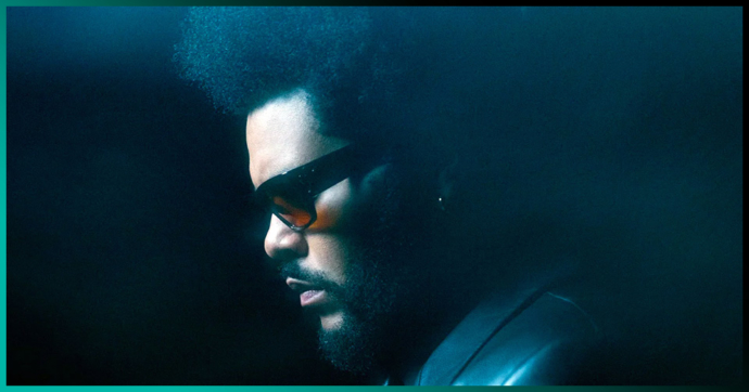 The Weeknd anuncia nuevo álbum ‘Dawn FM’ y llegará este Viernes