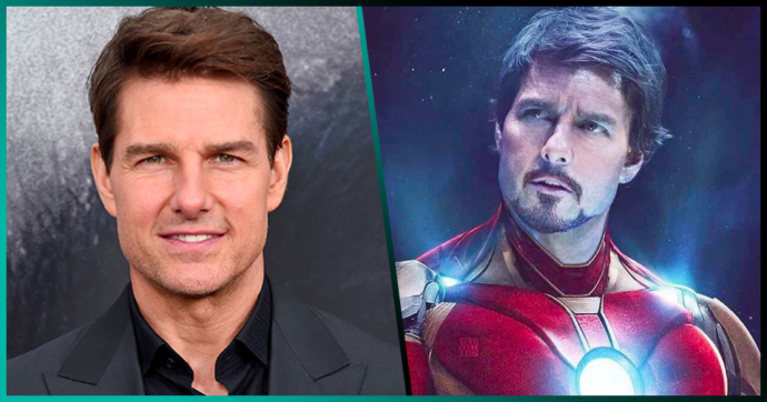 Tom Cruise podría ser el nuevo “Tony Stark”/”Iron Man” en ‘Doctor Strange 2’