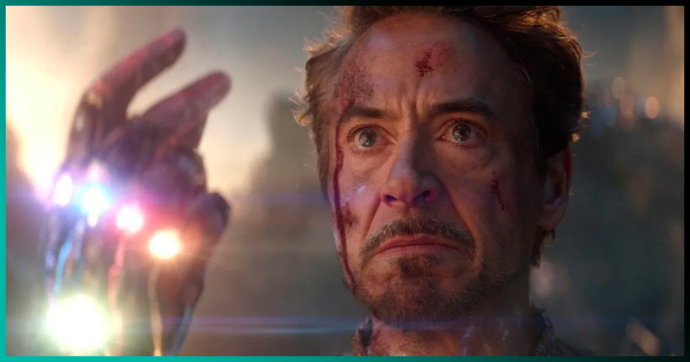 No habrá más películas de ‘Avengers’, ‘Endgame’ fue la última