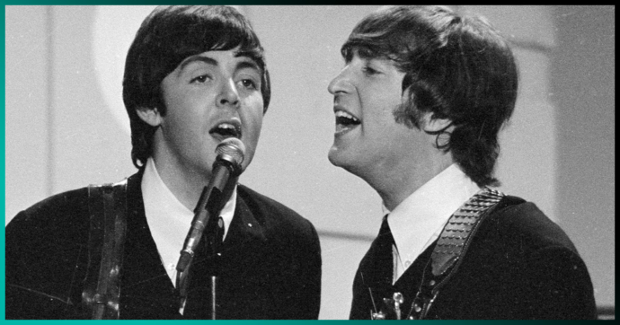 The Beatles: La canción que Paul McCartney le compuso a John Lennon y que aún le emociona escuchar