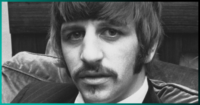 The Beatles: Ringo Starr revela que sus flatulencias causaban problemas con la banda
