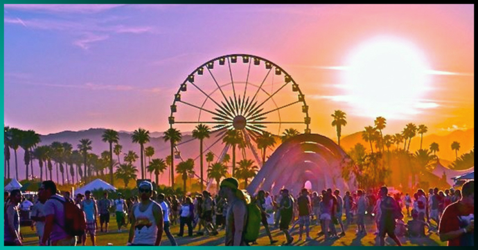 Coachella retira restricciones de COVID para su edición 2022