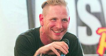 Slipknot: Corey Taylor nombra sus 10 discos favoritos de metal de la historia