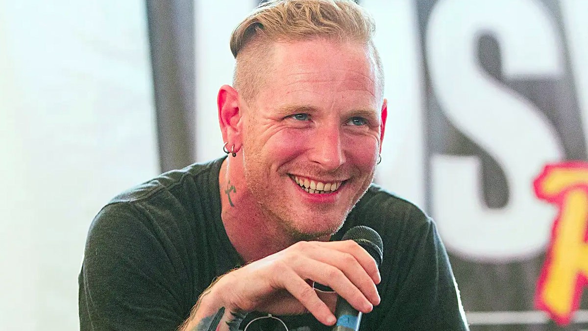 Slipknot: Corey Taylor nombra sus 10 discos favoritos de metal de la historia