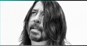 Video: Dave Grohl no puede identificar algunas canciones de Foo Fighters
