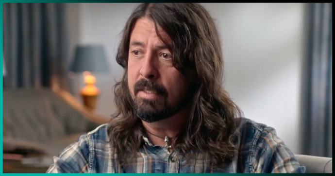 Dave Grohl de Foo Fighters revela que está perdiendo la audición
