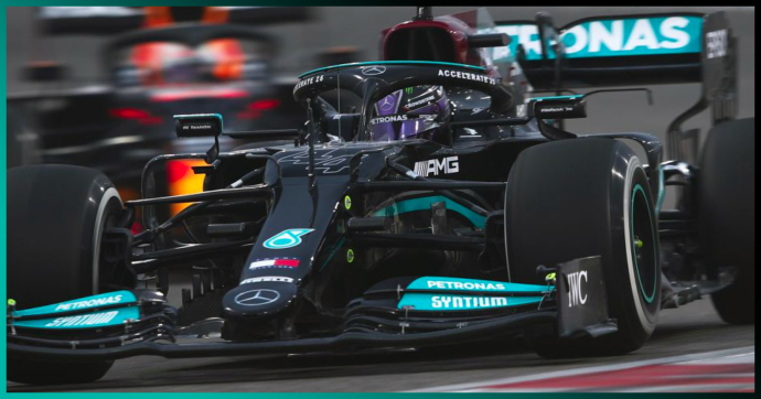 ‘Drive to Survive’: Netflix confirma la temporada 4 del drama de la Fórmula 1