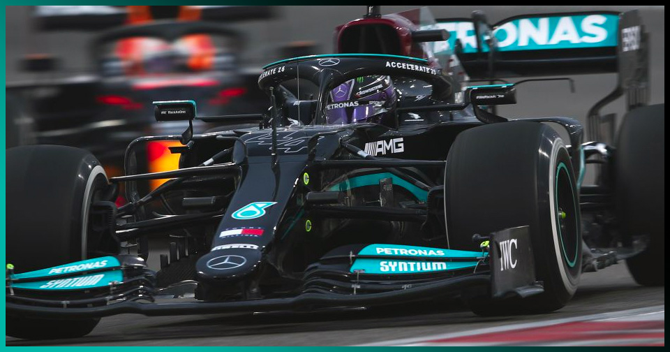 Drive to Survive: Netflix confirma la temporada 4 del drama de la F1