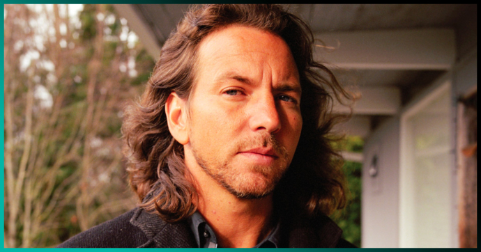 Eddie Vedder de Pearl Jam revela la banda y el género de los 80s que odia