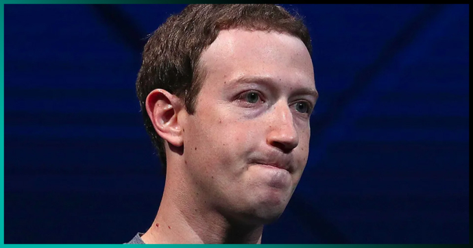 Facebook pierde usuarios por primera vez y Mark Zuckerberg culpa a TikTok