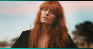 Florence + the Machine anuncia su regreso con la nueva canción “KING”