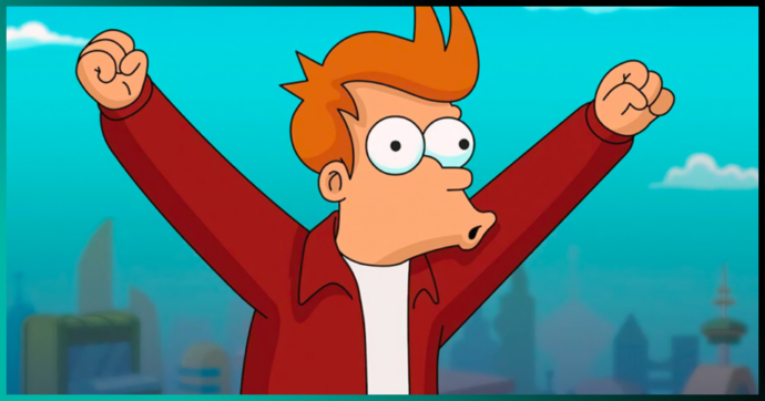 ‘Futurama’ regresa después de 10 años con 20 nuevos episodios