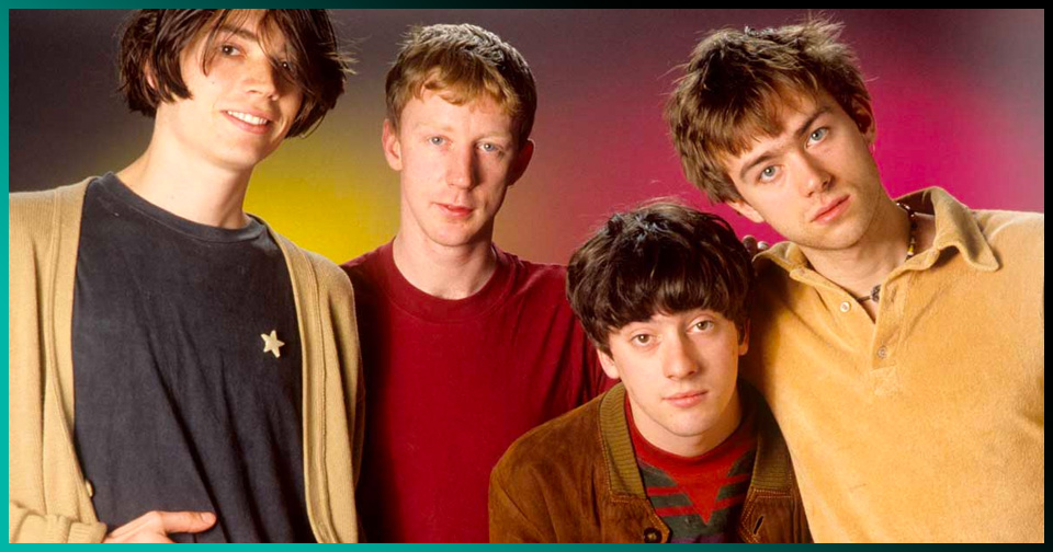 Graham Coxon asegura que Blur "siempre será capaz" de reunirse
