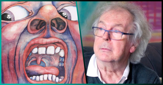 Muere Ian McDonald, co-fundador de King Crimson y Foreigner, a los 75 años
