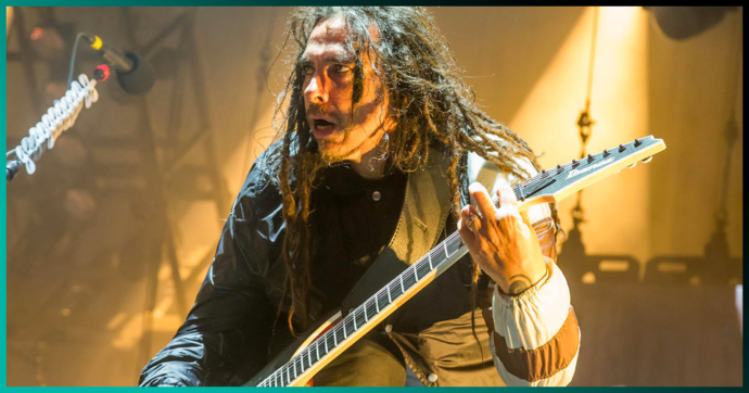 El guitarrista de Korn reveló cómo quiere que la banda sea recordada