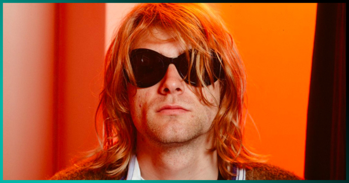 Nirvana: Las 10 películas favoritas de Kurt Cobain