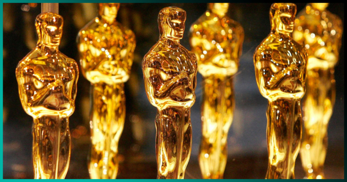 Los premios Oscar quitarán 8 categorías de su transmisión en vivo