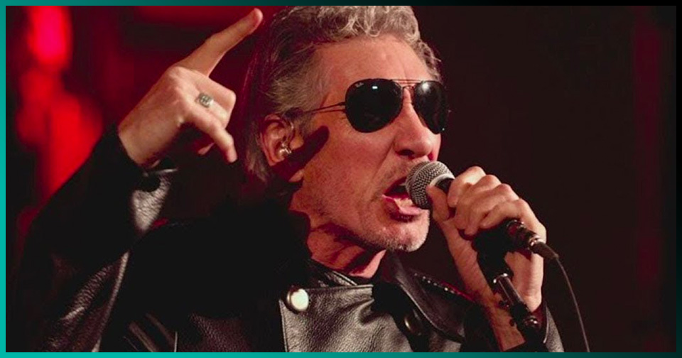 Pink Floyd: Roger Waters elige la canción de ‘The Wall’ que odia más