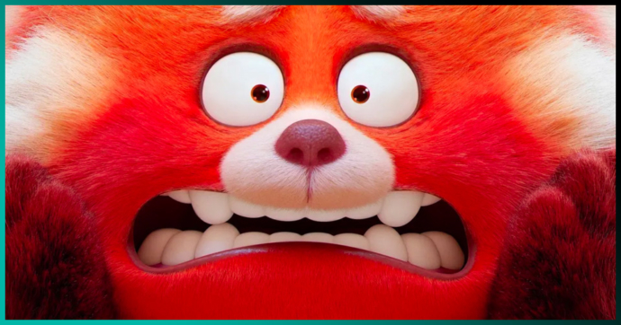 Turning Red: Escucha la canción que Billie Eilish escribió para la nueva película de Pixar