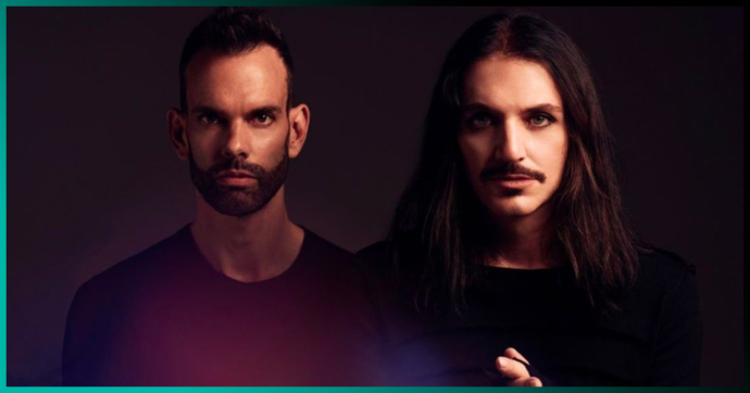 Placebo regresa a México y anuncia fecha en el Palacio de los Deportes