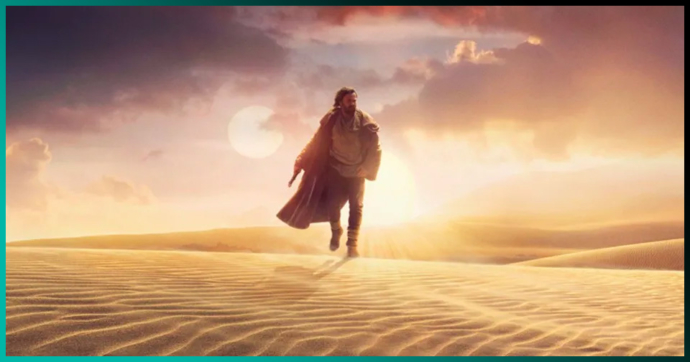 Star Wars: Se filtra el spoiler más grande de la nueva serie ‘Obi-Wan Kenobi’