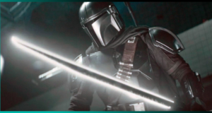 Star Wars presenta al primer Jedi Mandaloriano: “Tarre Vizsla”
