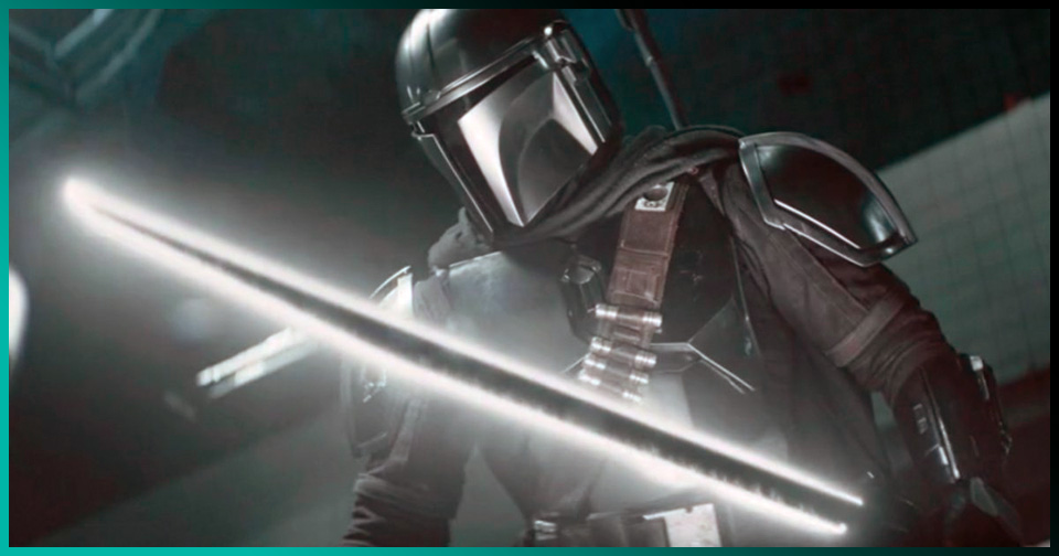 Star Wars presenta al primer Jedi Mandaloriano: "Tarre Vizsla"
