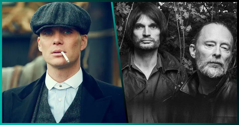 Thom Yorke y Jonny Greenwood harán la música de la temporada final de ‘Peaky Blinders’