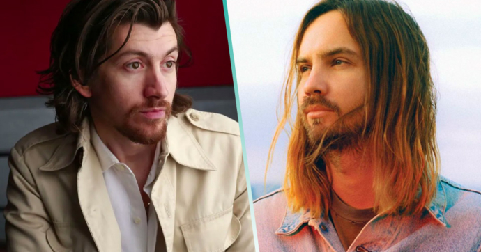 Arctic Monkeys: La vez que Alex Turner covereó un clásico de Tame Impala