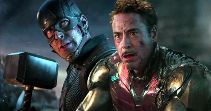 Avengers: Por qué murió “Iron Man” y no el “Capitán America” en ‘Endgame’