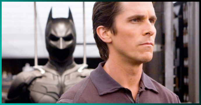 El “extraño” consejo de Batman que Christian Bale dio a Ben Affleck y Robert Pattinson