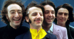 Cada miembro de The Beatles tendrá su propia biopic, dirigida por Sam Mendes