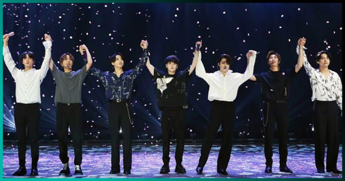 Fans de BTS no podrán gritar o aplaudir en sus próximos conciertos de Corea del Sur