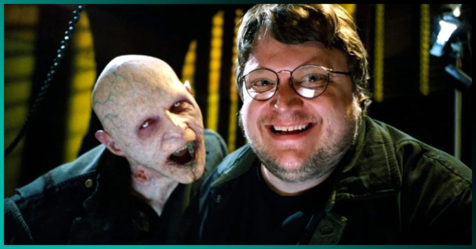 Guillermo del Toro elige sus 15 películas de terror favoritas de toda su vida