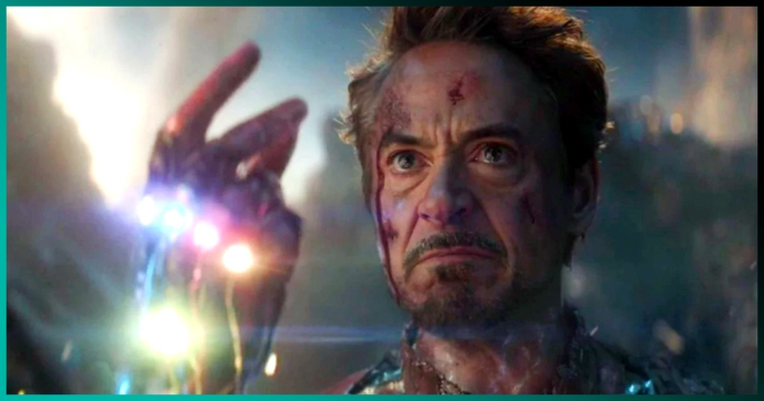 Marvel: Se filtra el final alternativo nunca antes visto de ‘Avengers: Endgame’