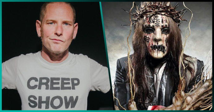 Slipknot: Corey Taylor habla de cómo se sintió cuando murió Joey Jordison
