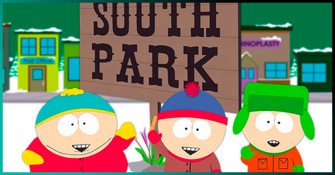‘South Park’ anuncia concierto de 25 aniversario con Primus y Ween