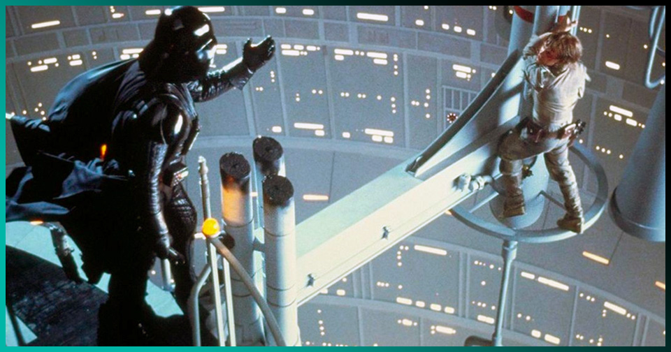 Star Wars: Mark Hamill revela que el final del ‘Episodio V’ cambió de último momento