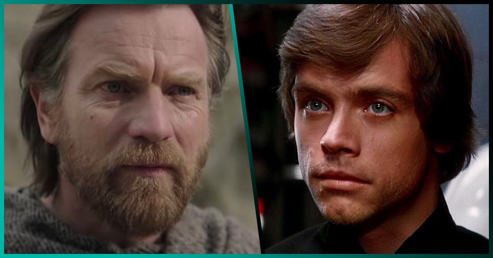 Star Wars: Se revela quién interpretará a “Luke Skywalker” en ‘Obi-Wan Kenobi’