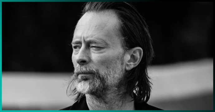 Thom Yorke estrena nueva canción solista “5.17” escrita para ‘Peaky Blinders’