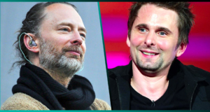 Thom Yorke se lanza contra Muse por sus comparaciones con Radiohead