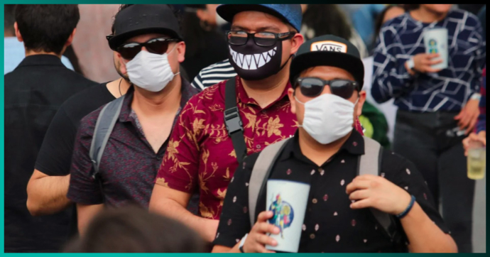 Vive Latino 2022: Todos los requisitos sanitarios para poder acceder al festival