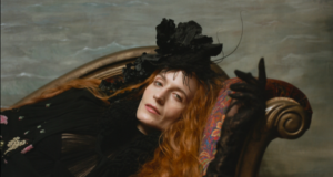Florence + The Machine lanza nuevo sencillo, “Free”