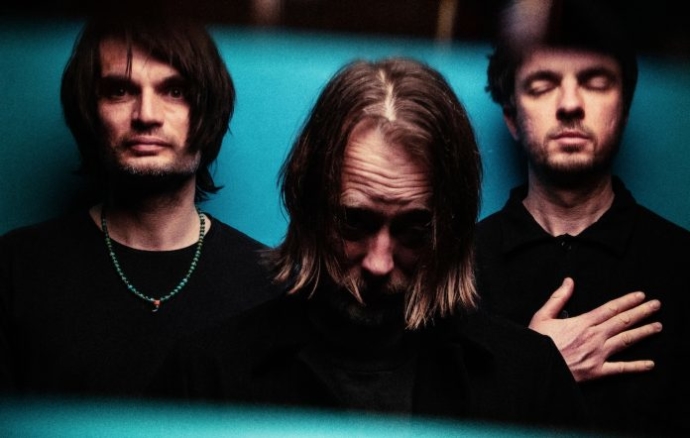 The Smile: El proyecto alterno de Radiohead anuncia su álbum debut
