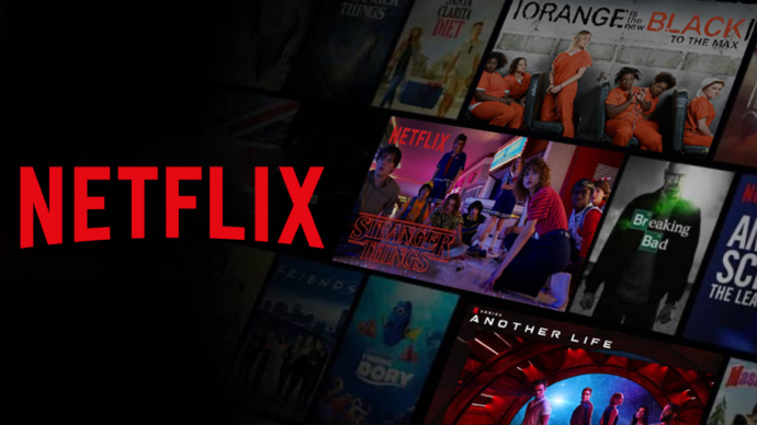 Netflix anticipa planes más baratos con publicidad, ante perdida de suscriptores