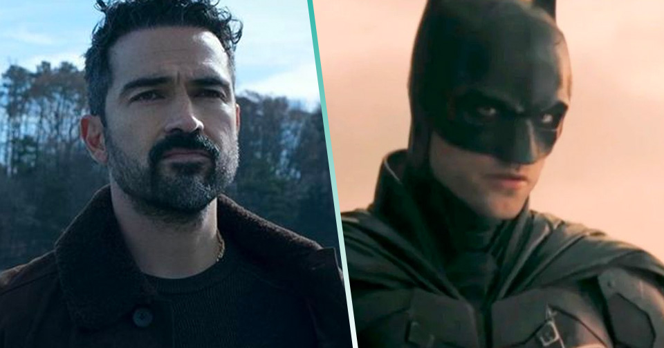 El actor mexicano Alfonso Herrera será el nuevo Batman para Warner Bros. y  DC