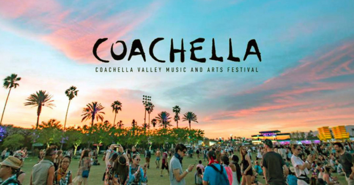 YouTube transmitirá el festival Coachella 2022 completamente en vivo